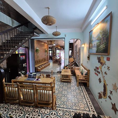 Tam Family Homestay-顺化 外观 照片