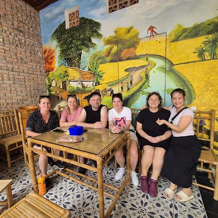 Tam Family Homestay-顺化 外观 照片
