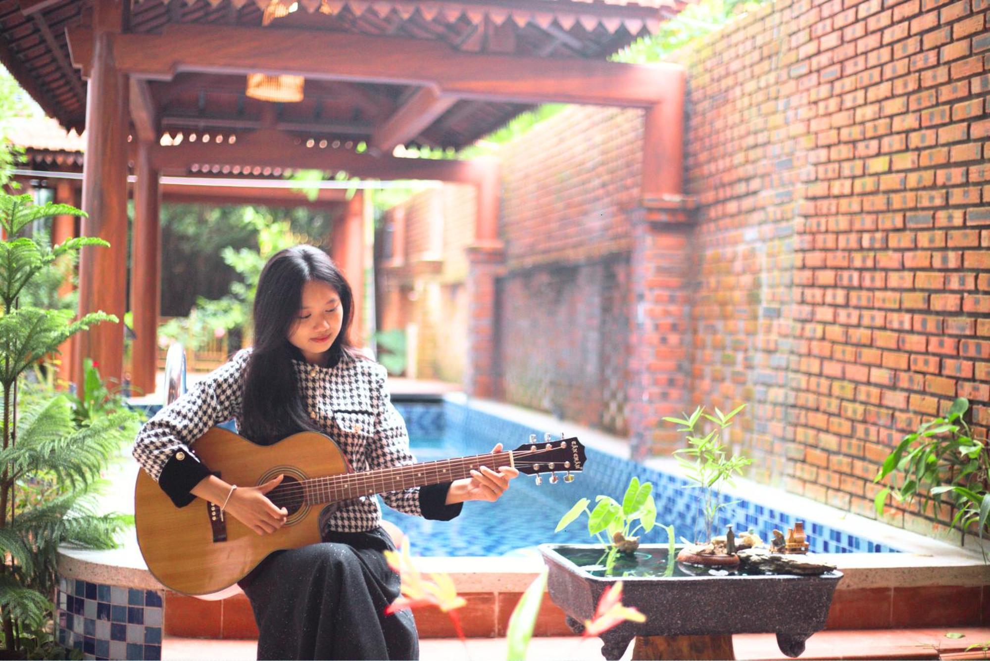 Tam Family Homestay-顺化 外观 照片