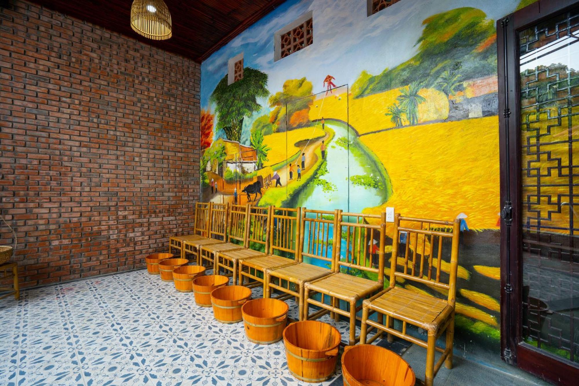 Tam Family Homestay-顺化 外观 照片