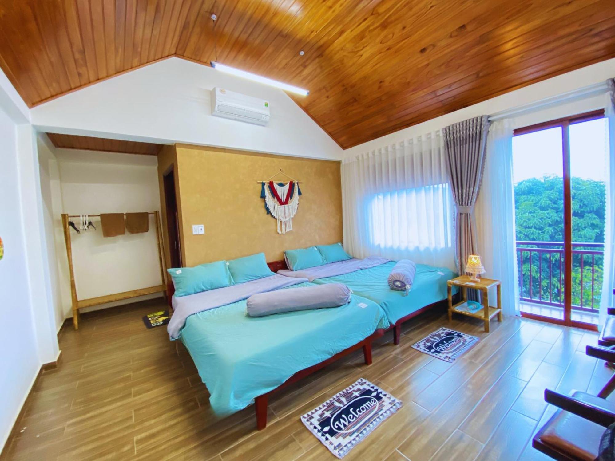 Tam Family Homestay-顺化 外观 照片