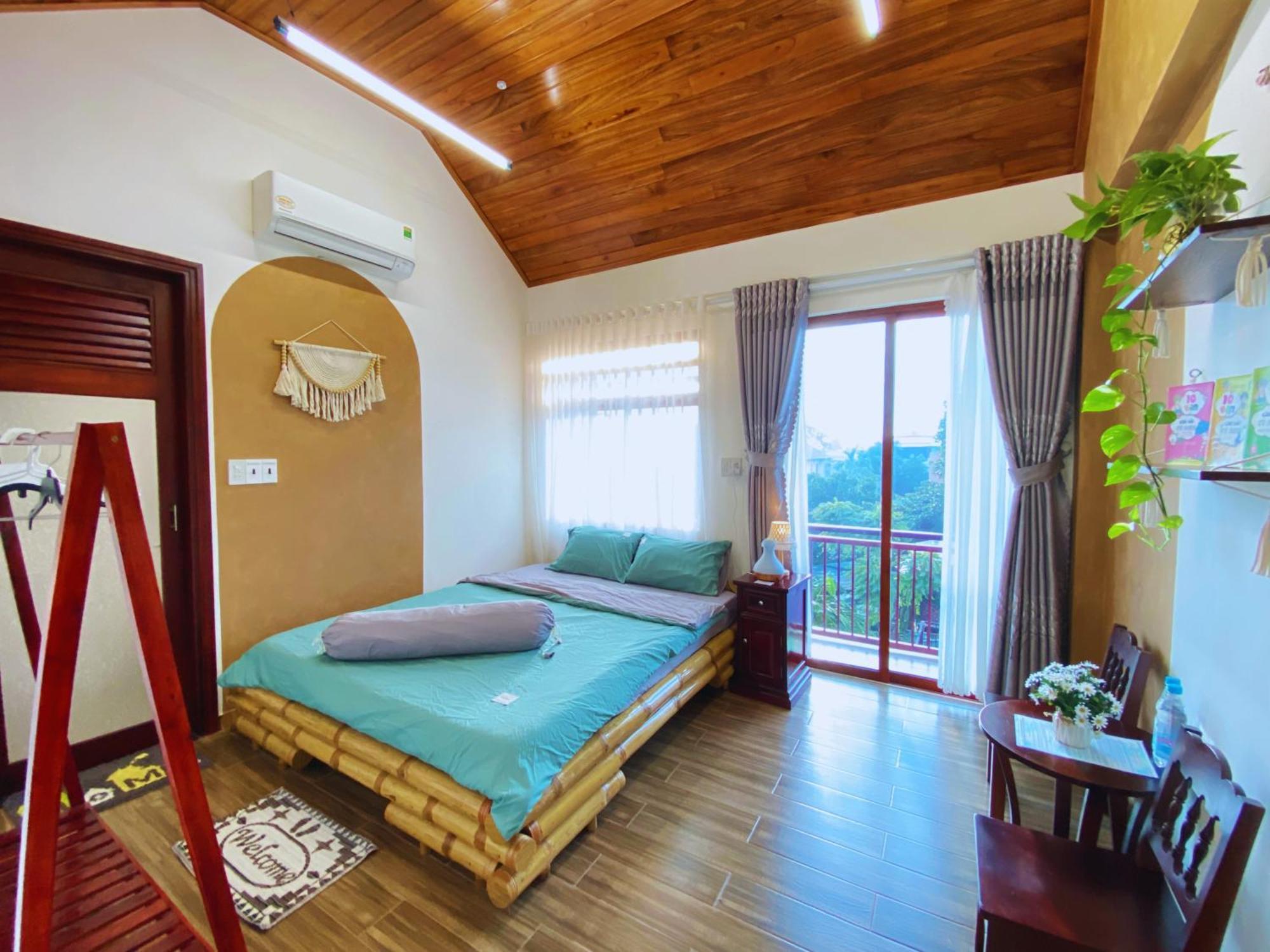 Tam Family Homestay-顺化 外观 照片