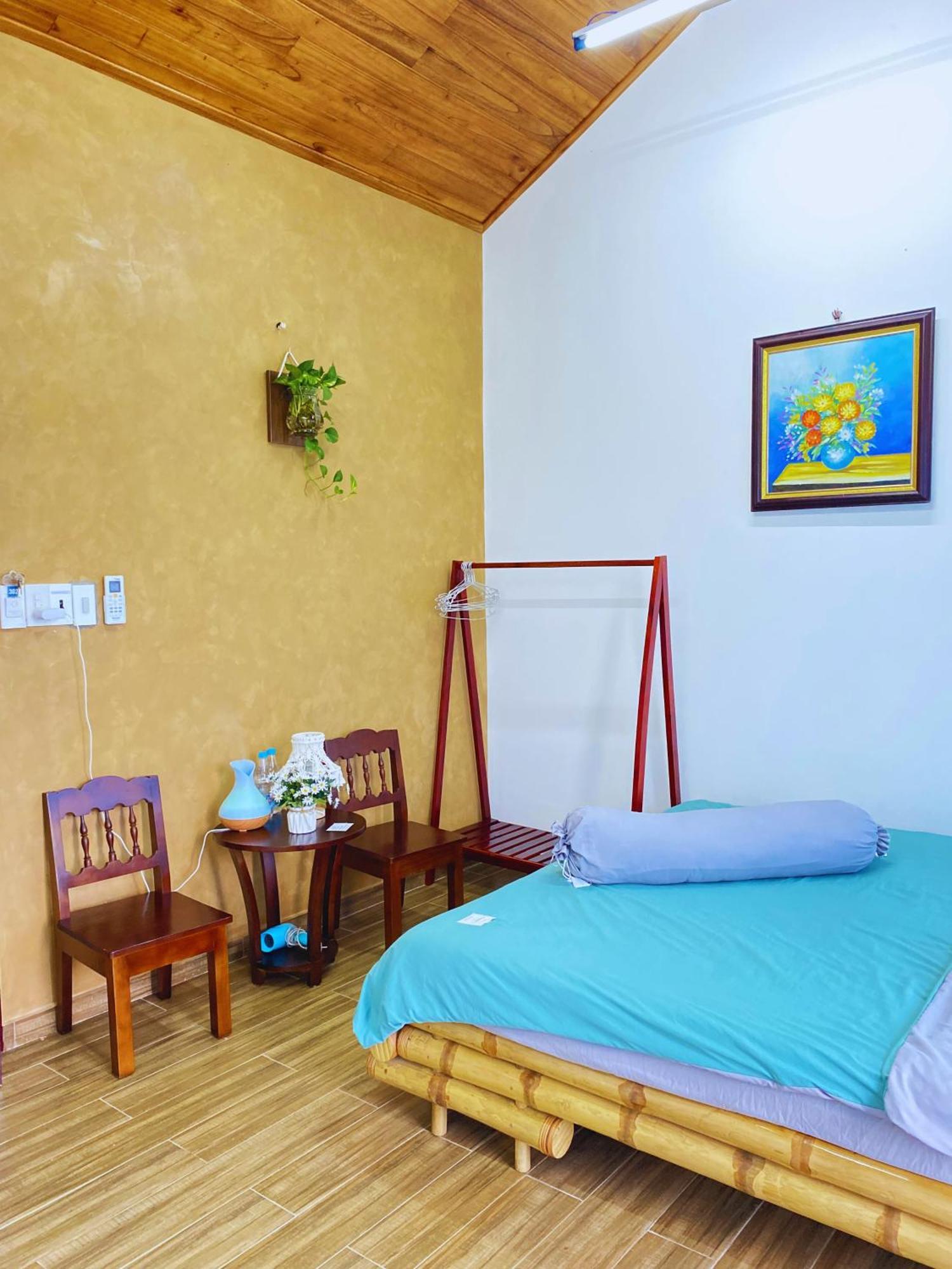 Tam Family Homestay-顺化 外观 照片