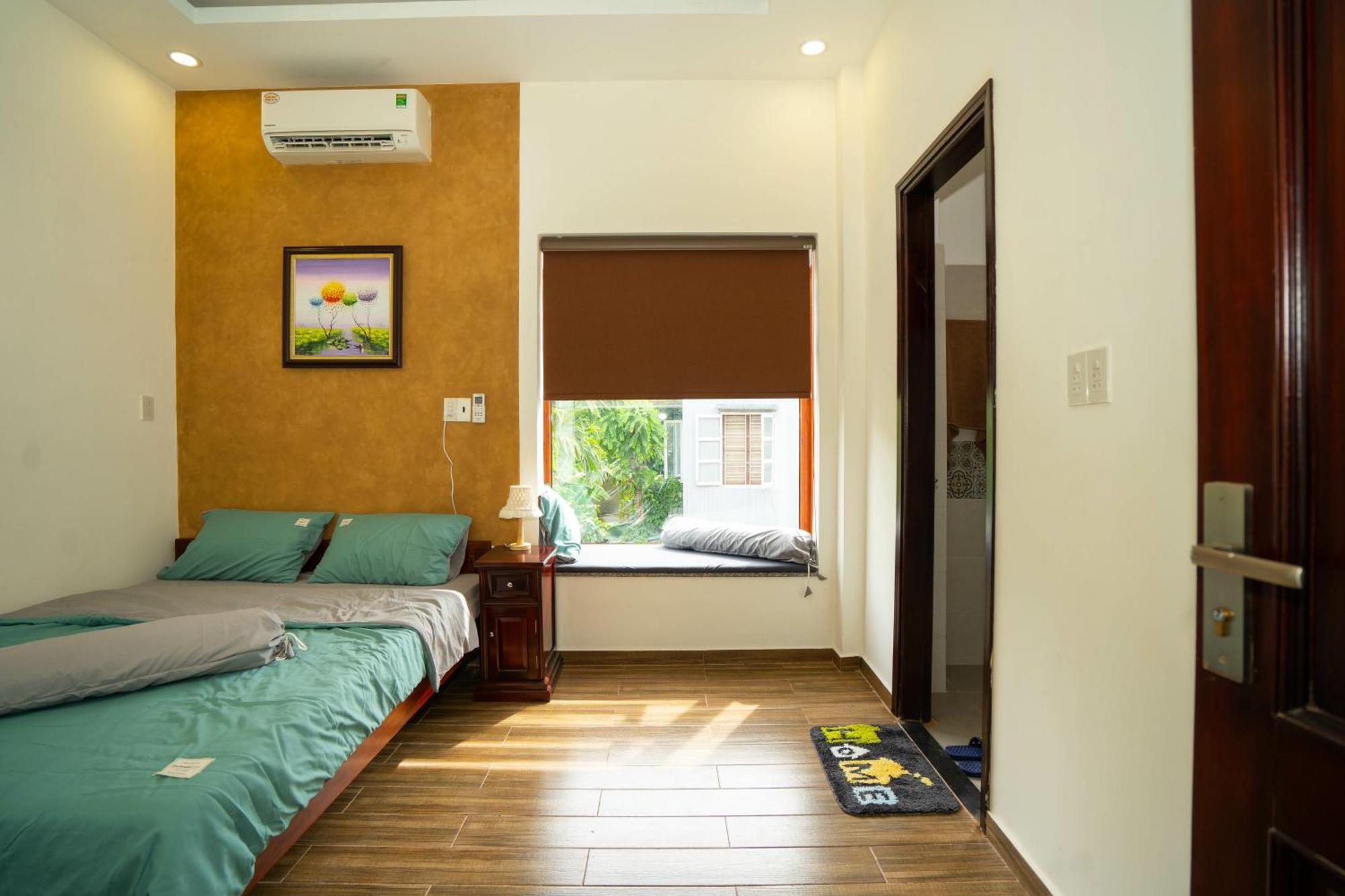 Tam Family Homestay-顺化 外观 照片