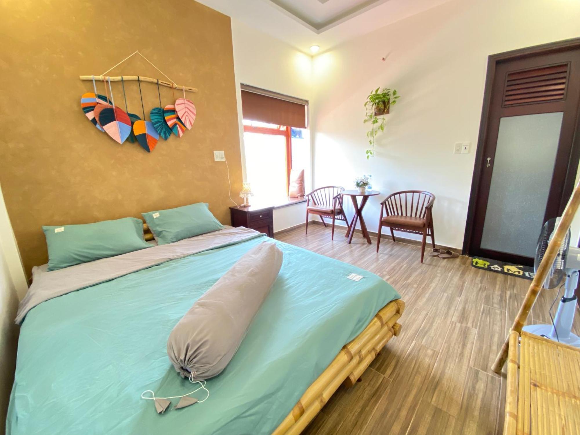 Tam Family Homestay-顺化 外观 照片