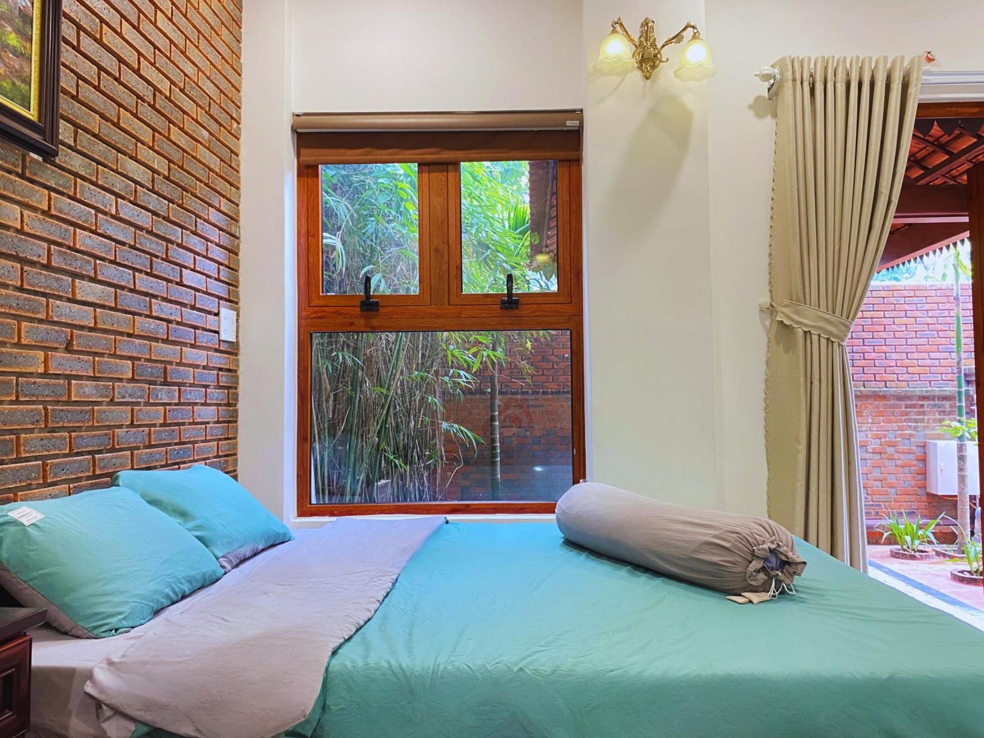 Tam Family Homestay-顺化 外观 照片