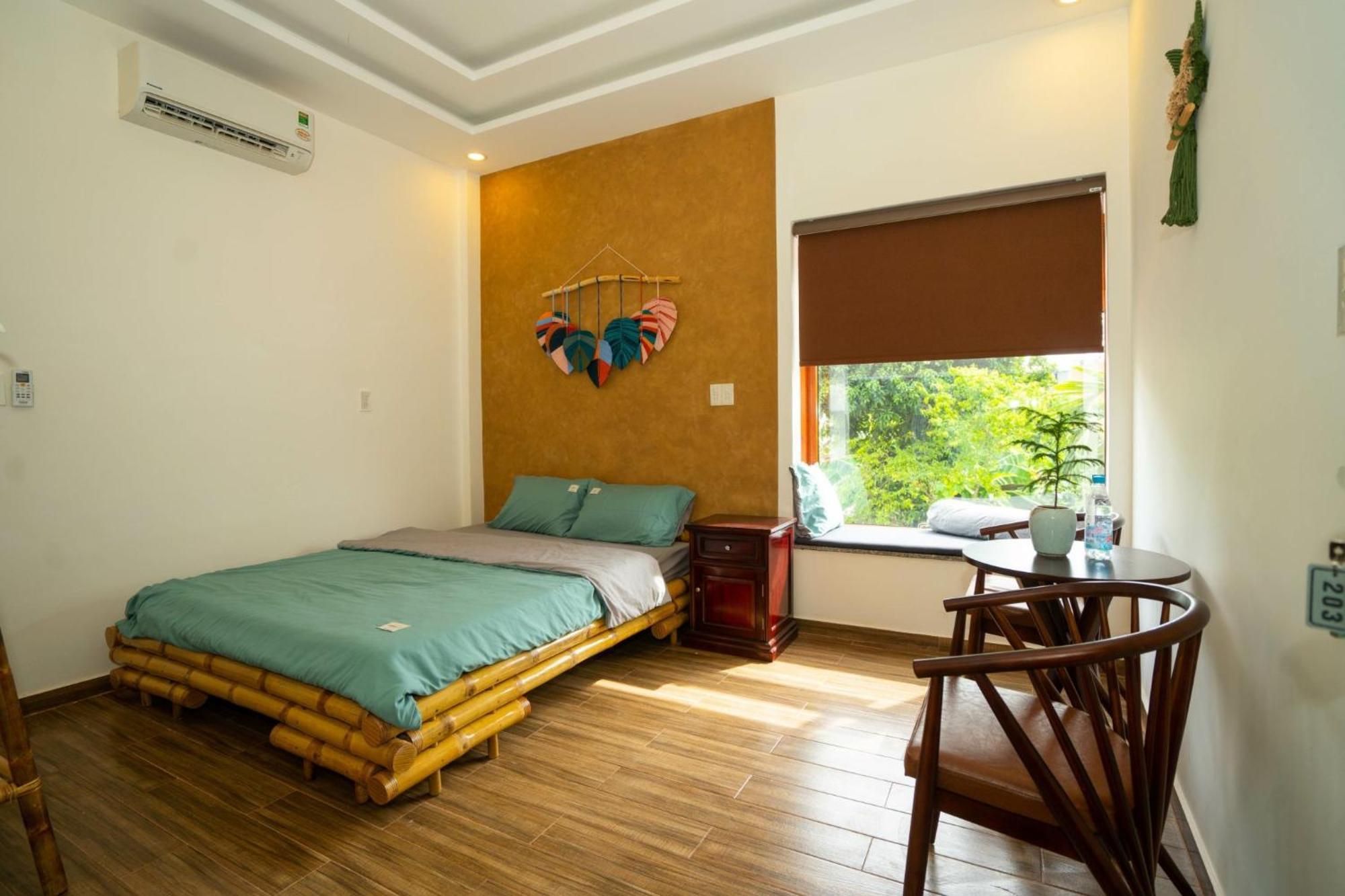 Tam Family Homestay-顺化 外观 照片
