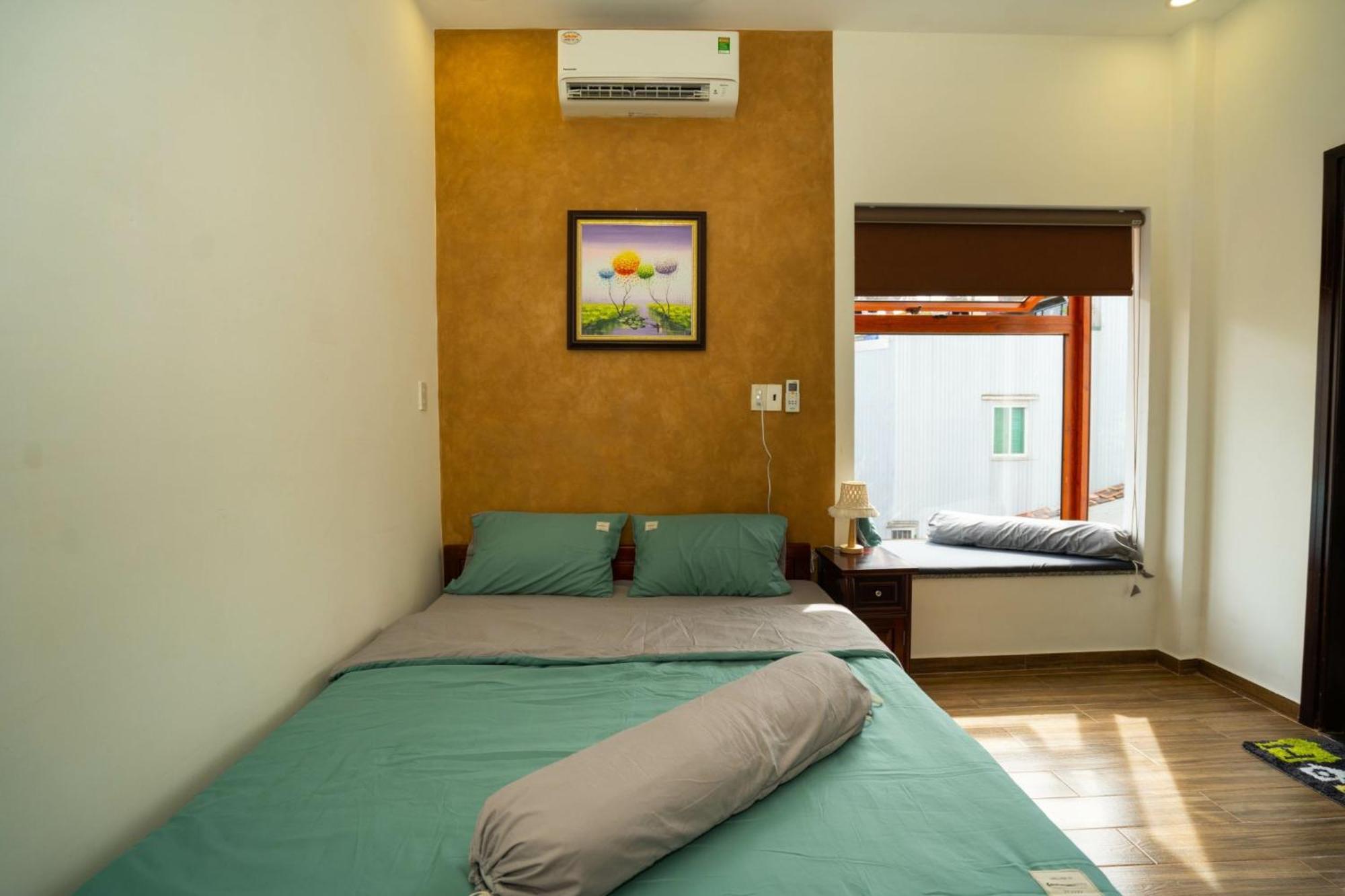 Tam Family Homestay-顺化 外观 照片