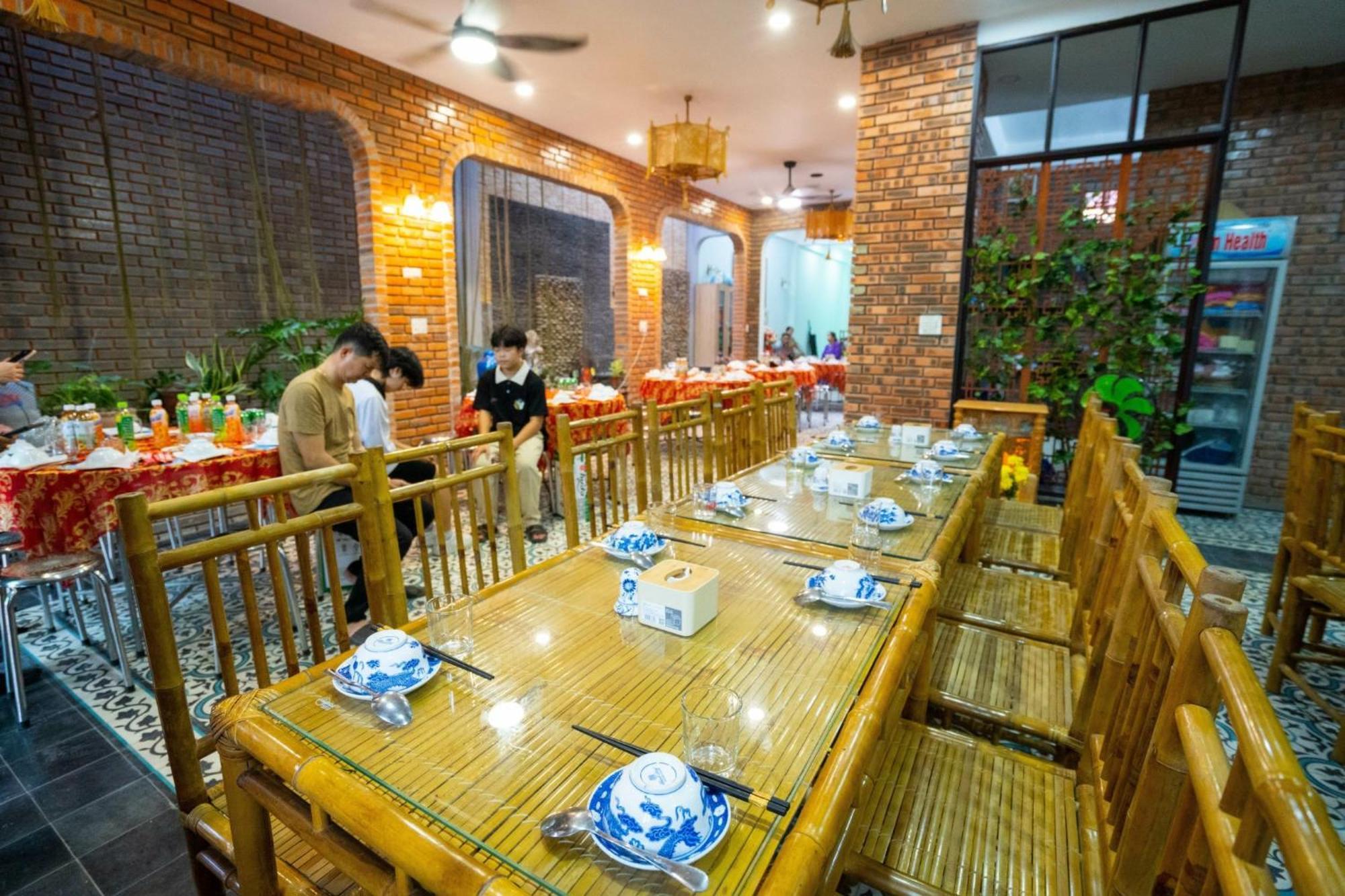 Tam Family Homestay-顺化 外观 照片