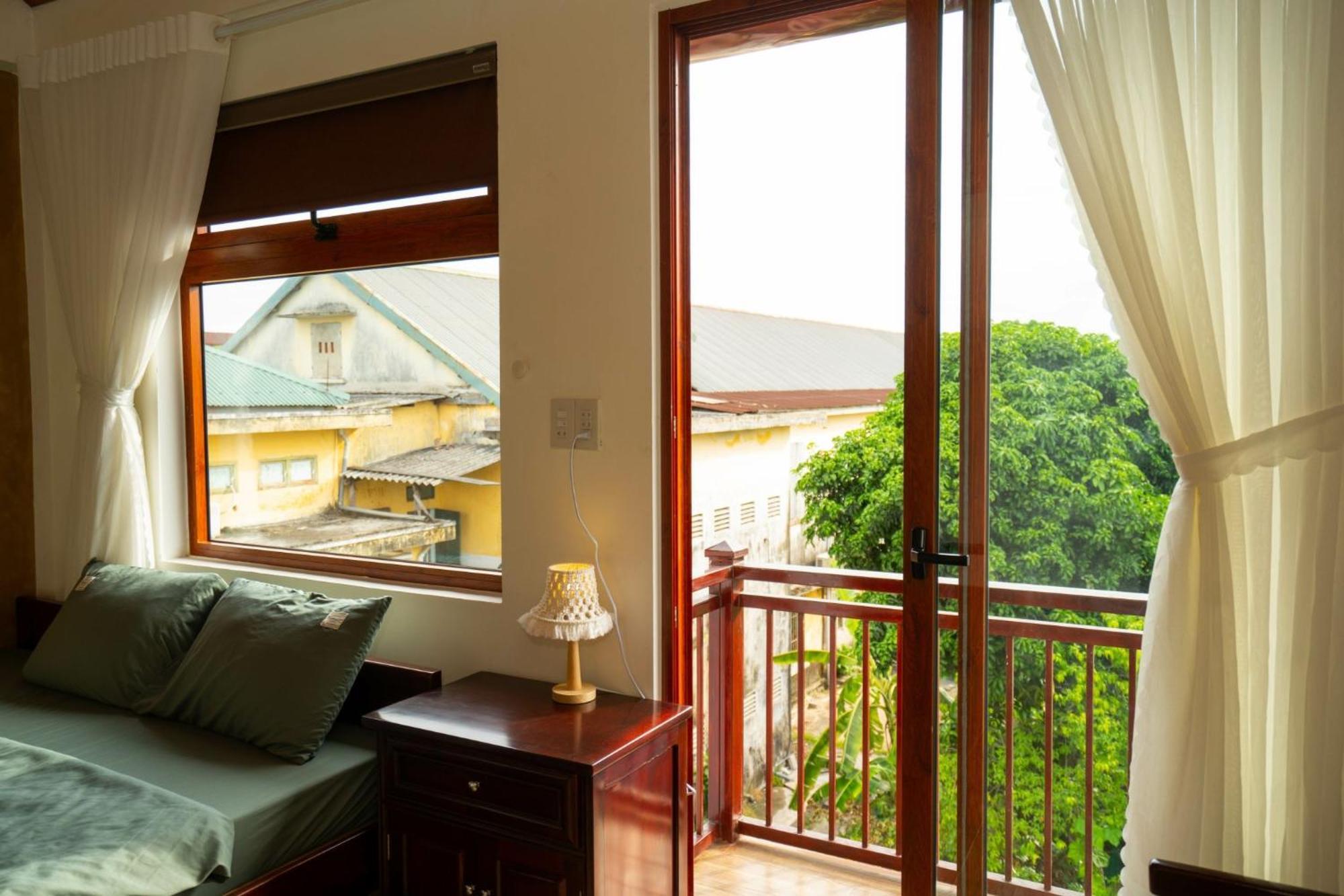 Tam Family Homestay-顺化 外观 照片