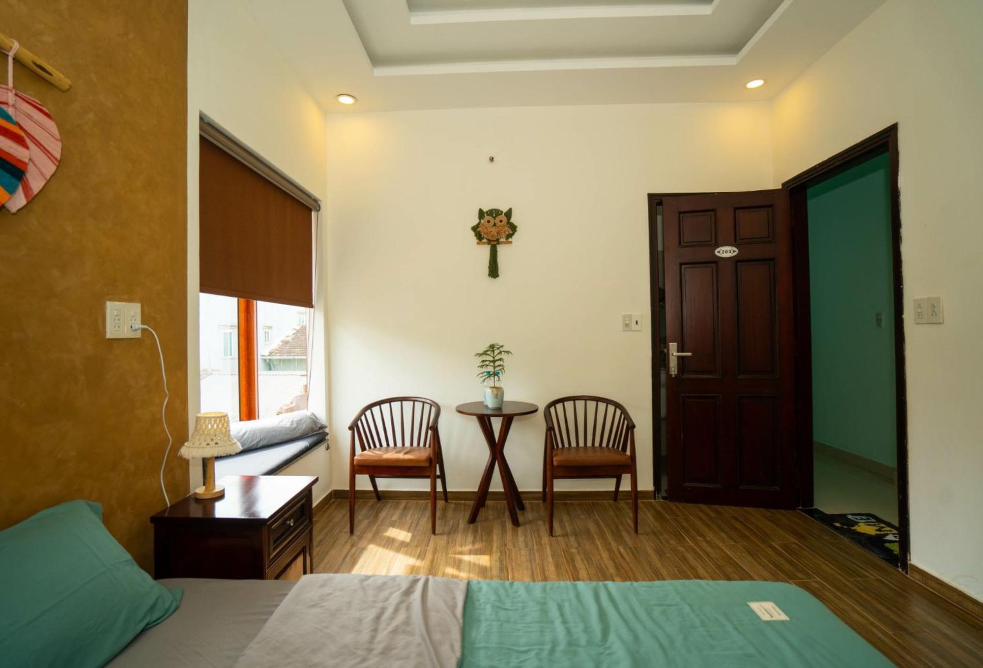 Tam Family Homestay-顺化 外观 照片