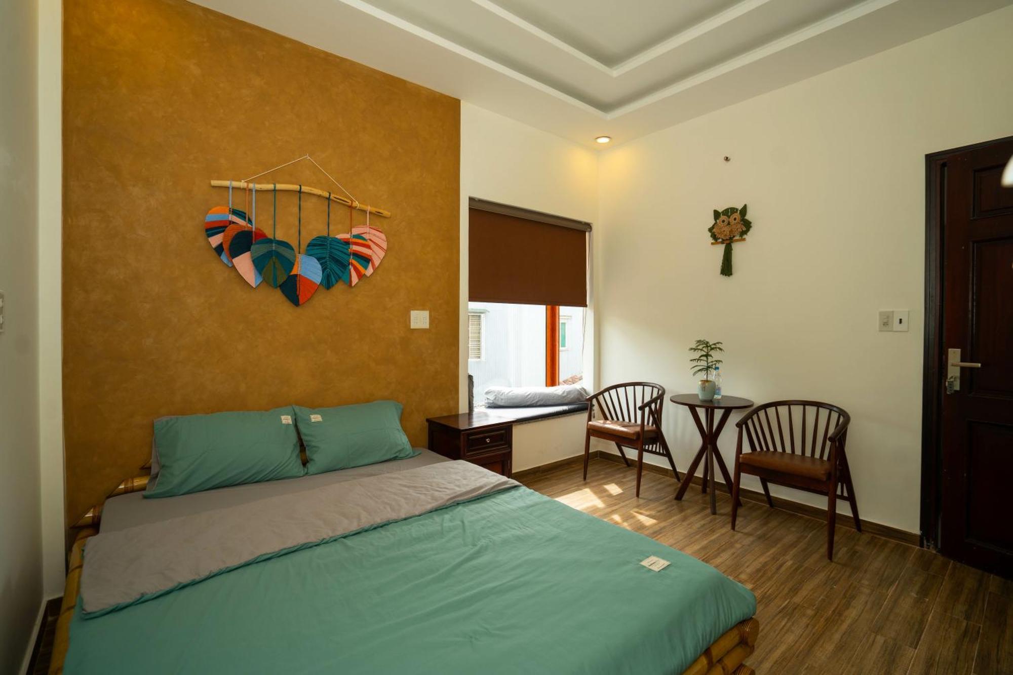 Tam Family Homestay-顺化 外观 照片