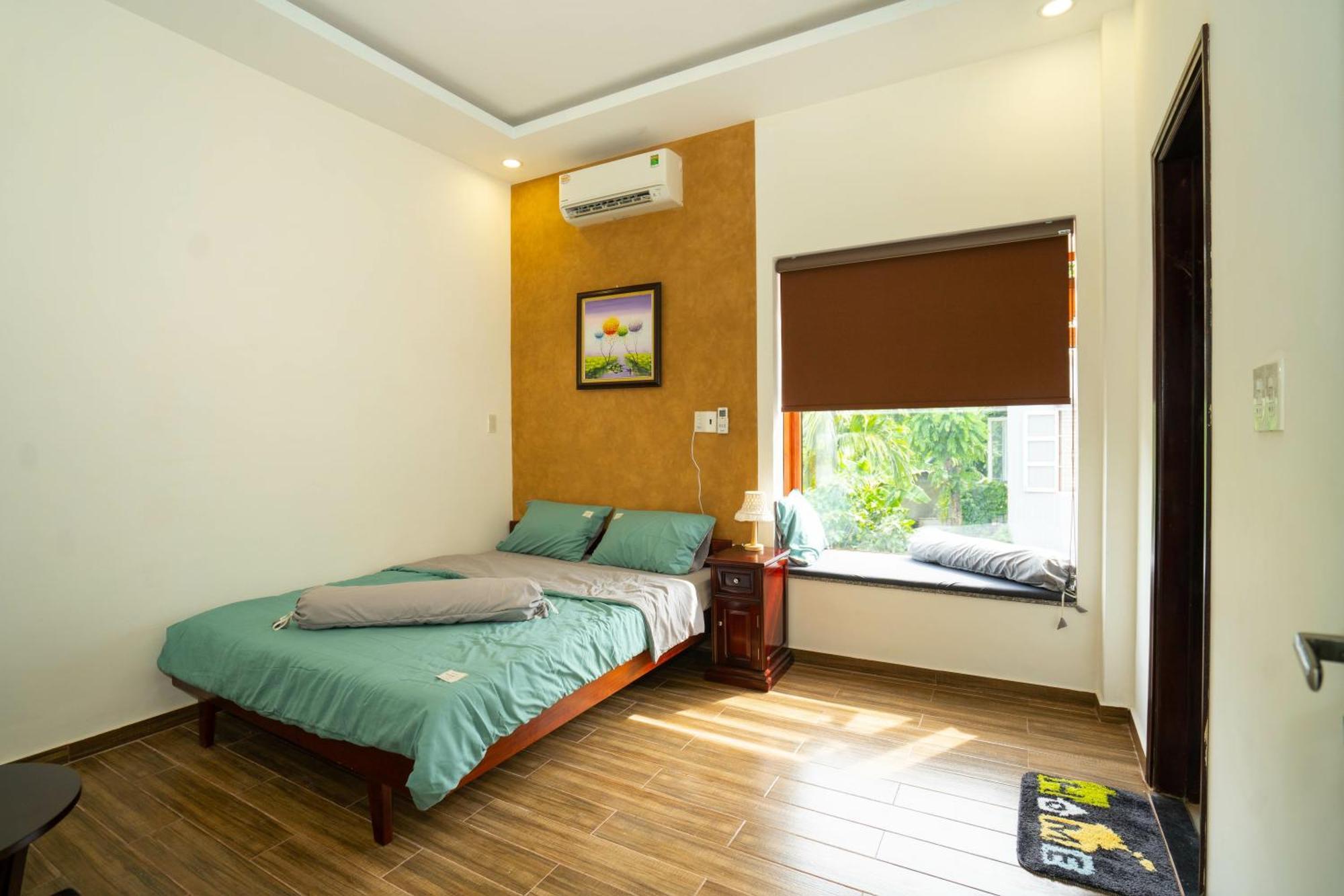 Tam Family Homestay-顺化 外观 照片