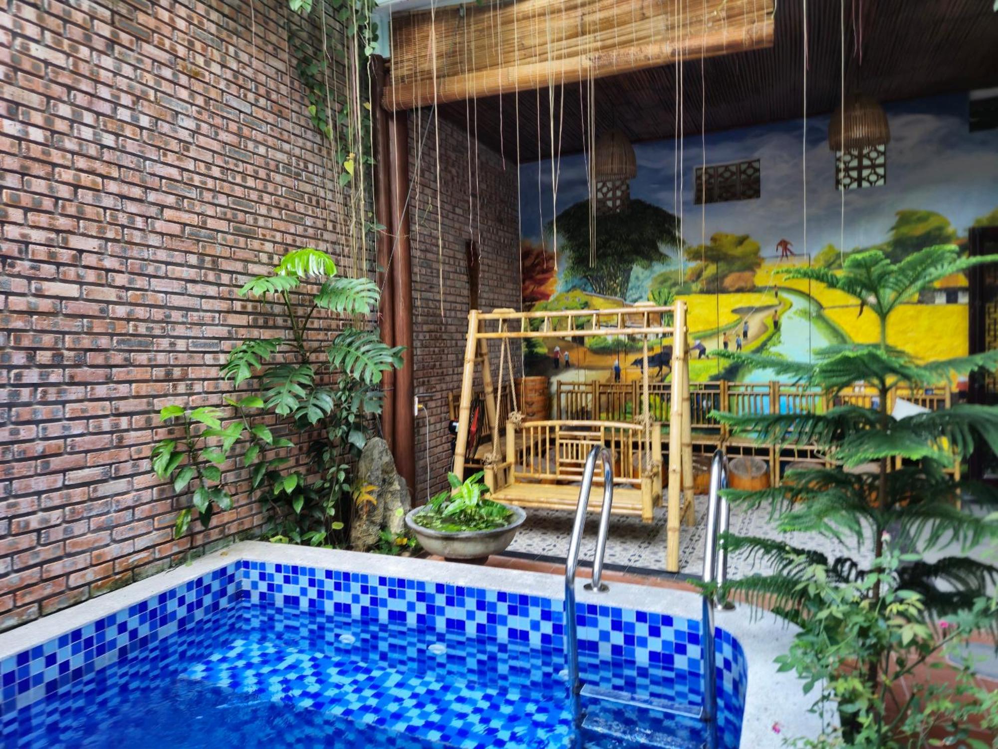 Tam Family Homestay-顺化 外观 照片