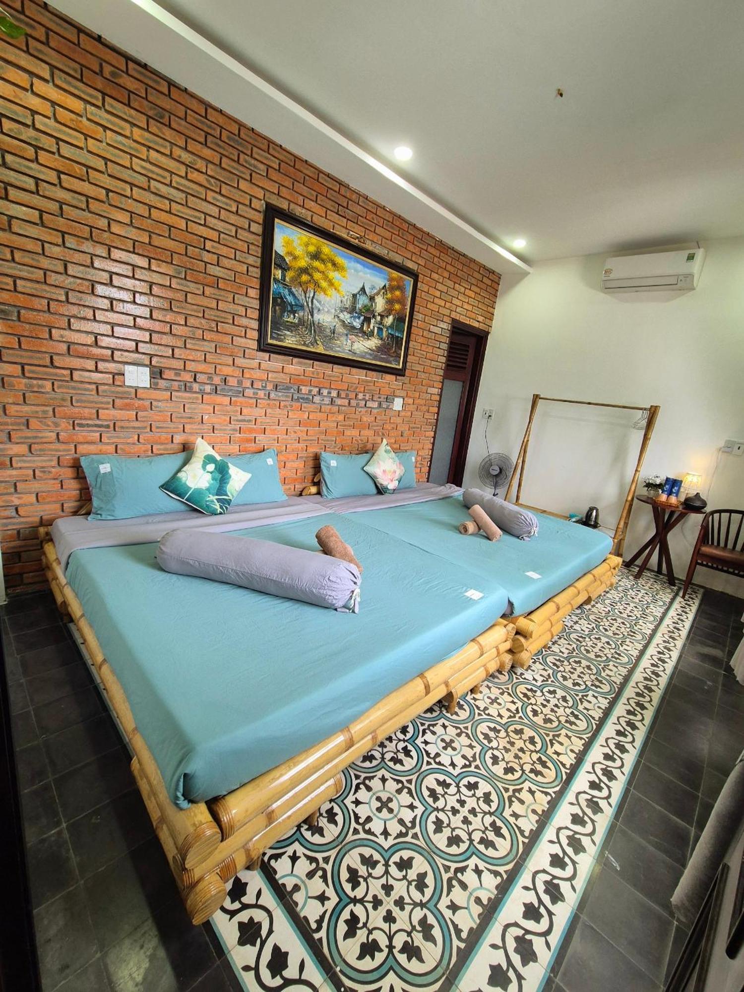 Tam Family Homestay-顺化 外观 照片