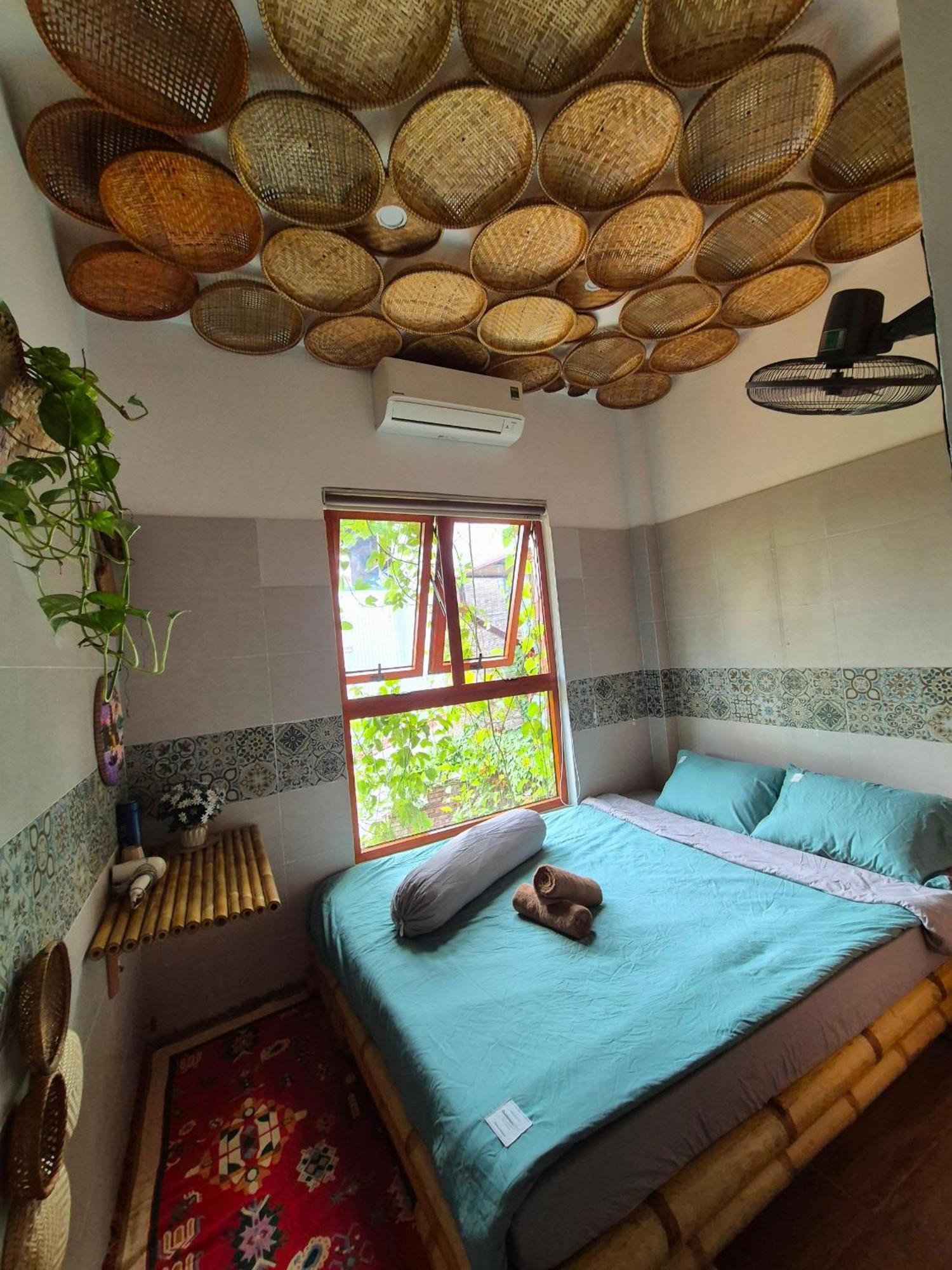 Tam Family Homestay-顺化 外观 照片